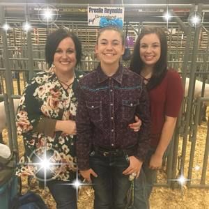 Meet your Posher, Erika